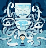 Có nên sử dụng bột thông bể phốt định kỳ hay không?