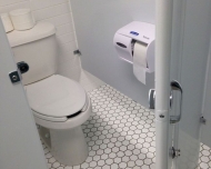 Hố gas trong nhà vệ sinh bốc mùi làm thế nào xử lý hiệu quả nhất