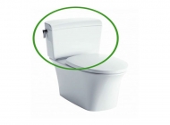 Cách xử lý két nước bồn cầu không có nước 