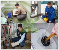 Cách xử lý bồn cầu xả nước bị trào ngược hiệu quả