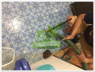 Cách đặt ống thông hơi hầm cầu tự hoại đơn giản nhất