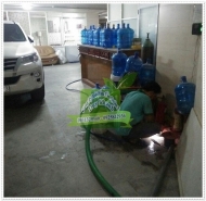 Bật mí cách xử lý nước thải nhiễm dầu mỡ