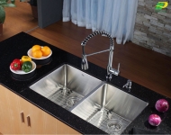 Top 8 dụng cụ thông tắc bồn rửa bát siêu hiệu quả