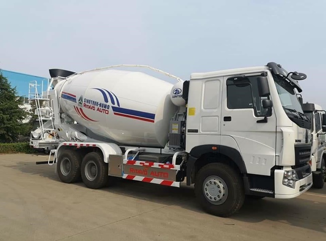 Dịch vụ cho thu&ecirc; xe bồn qu&acirc;̣n 5 nhanh chóng ch&acirc;́t lượng