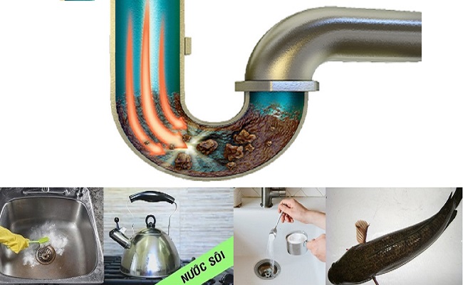 khoi-thong-cong-nha-tam-bi-tac-do-toc-rac-va-dau-mo-thua-gay-ra