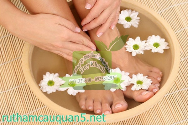 Một số mẹo khử m&ugrave;i h&ocirc;i ch&acirc;n kh&aacute;c