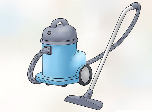 C&aacute;ch xử l&yacute; nước cống tr&agrave;o ngược v&ocirc; nh&agrave; bằng m&aacute;y h&uacute;t bụi