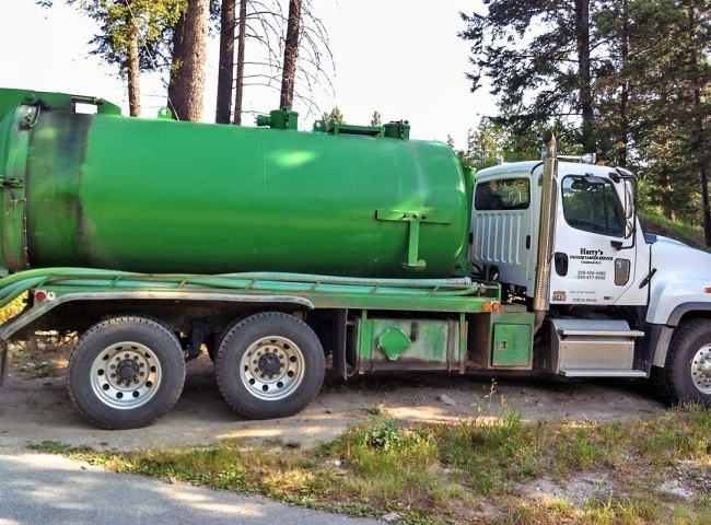 Dịch vụ rút hầm cầu quận 5 nên thi công định kỳ