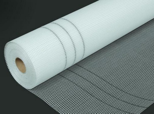 Sử dụng sợi thuỷ tinh chống thấm nh&agrave; vệ sinh