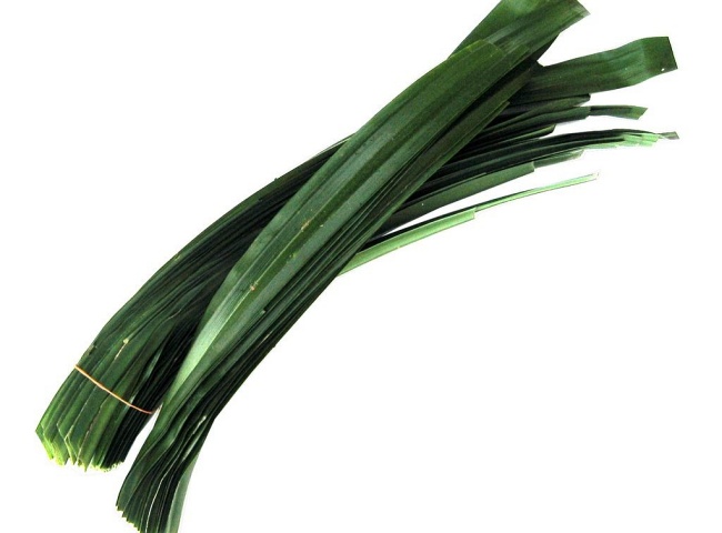 Khắc phục bồn cầu bốc m&ugrave;i bằng l&aacute; dứa, l&aacute; xả